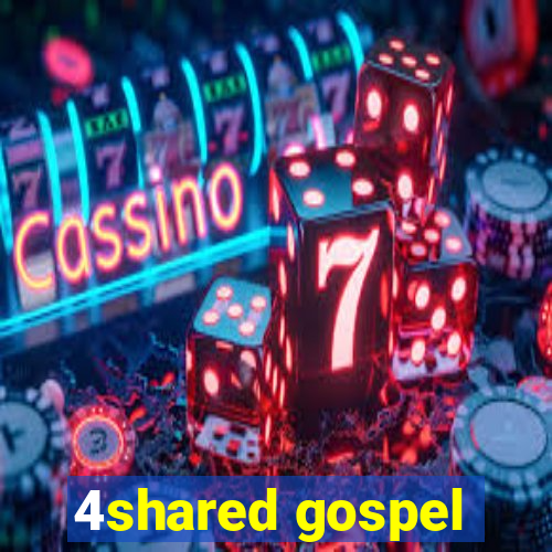 4shared gospel